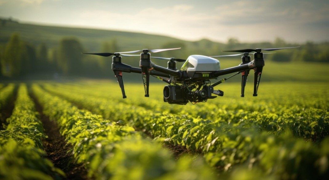 Tecnologia amplia demanda por profissões do futuro no campo