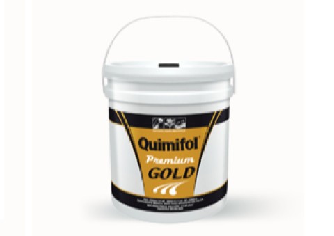 Quimifol PREMIUM GOLD