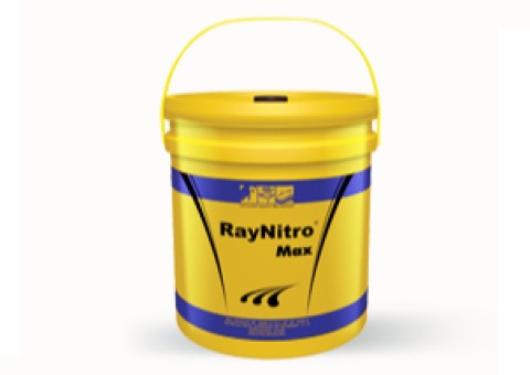 RAYNITRO MAX