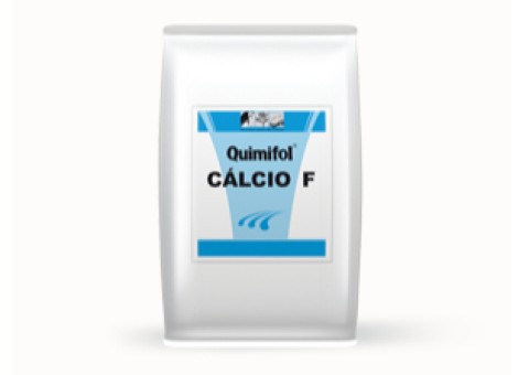 Quimifol CÁLCIO-F