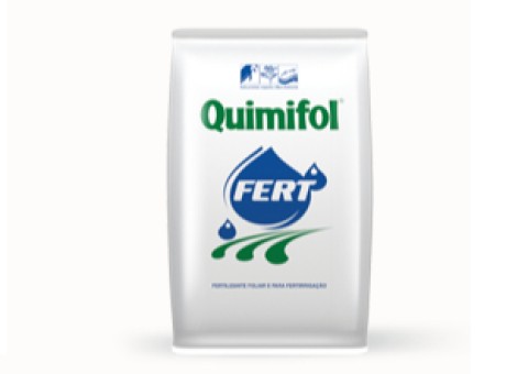 Quimifol FERT 12-36-16