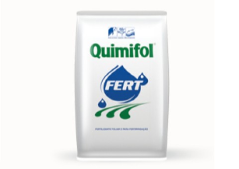 Quimifol FERT 25-05-16