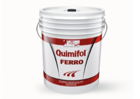 Quimifol FERRO