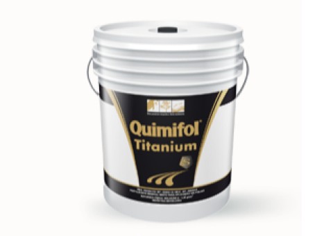 Quimifol TITANIUM S